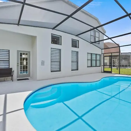 Serene Villa Haven At Allevo Homes